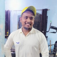 Shubham Gautam Athlete