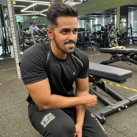 AMEYA SATHE Athlete