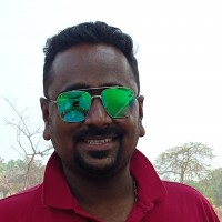 Aniket Mane Coach