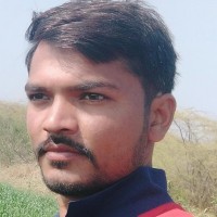 Mahipatsinh Dodiya Athlete
