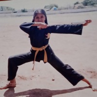 Shaolin dragon's kung-fu martial arts  academy khammam Academy