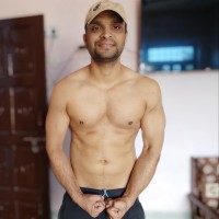 OM PRAKASH SONI Sports Fitness Trainer