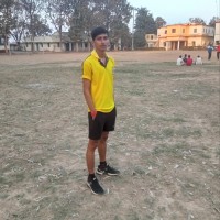 Surya Dev Athlete