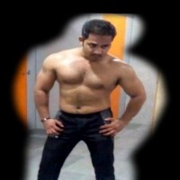 Prakash Khengarbhai Vaghela Sports Fitness Trainer