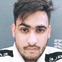 Hemant Choudhary Athlete