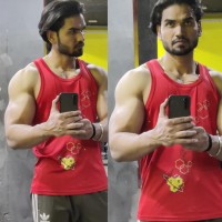 Sunny Gurjar Sports Fitness Trainer