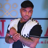 Chandra Shekar Sports Fitness Trainer