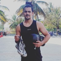 Md sadab Khan Sports Fitness Trainer
