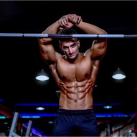 Ali abbas Shoukati Sports Fitness Trainer