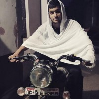 Kuldeepak Sharma Athlete