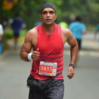 Shiv Rathore Sports Fitness Trainer
