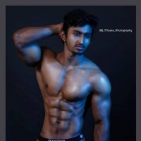 Rishov Das Sports Fitness Trainer