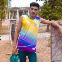 Shyopat Godara Athlete