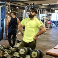 Anil gujjar Fitness Sports Fitness Trainer