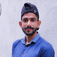 Manvendra Yadav Athlete