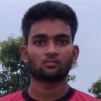 Harsh  pratap Singh Athlete