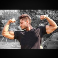 Aditya Goyal Sports Fitness Trainer