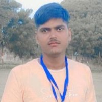 Bharat Singh Yadav Sports Official