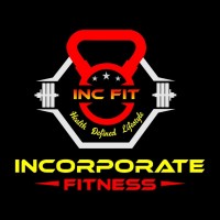 Incorporate Fitness Fitness Center