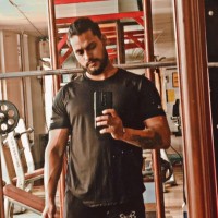 Tarun Tamboli Sports Fitness Trainer