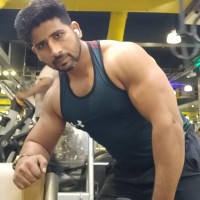 Nizami Shaikh Sports Fitness Trainer