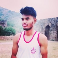 Dhara singh Kundara Athlete