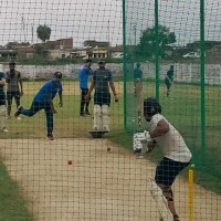 GenNex Cricket Academy Academy
