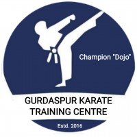 Champion Dojo Gurdaspur Karate Training Center Academy
