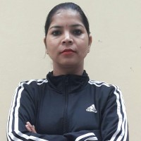 Kalpana Kunj Sports Fitness Trainer