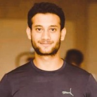 Rishab Saini Coach