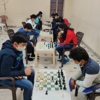 Alekhine Chess Academy Academy