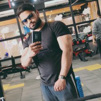 Mohd Fazal Khan Sports Fitness Trainer