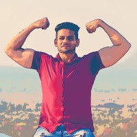 Shehbaz khan Pathan Sports Fitness Trainer