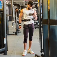 Shivam Pal Sports Fitness Trainer