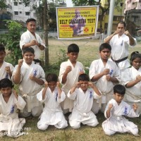 Seiken Karate Academy Academy