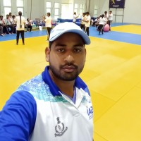 Shailesh Rai Coach