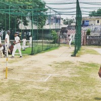 Sai cricket academy Academy