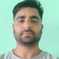 Mohd Shafi Ganie Athlete