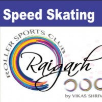Raigarh roller skating Academy