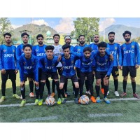Sporting Khonmoh fc Club