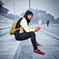 Pulkit Jangra Coach
