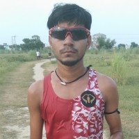 Ankur Kumar Athlete
