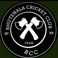 BHUTENALA CRICKET CLUB Club