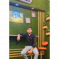 Sandeep Pratap Singh Athlete