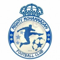 MIGHTY MOHAMMADAN FOOTBALL CLUB Club