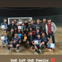 Pantha Chowk Football Club Club