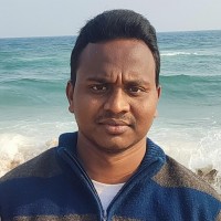 Satheesh Kunja Coach