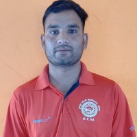 Jitendra Kumar Coach