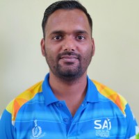 Ranjan Kumar Coach