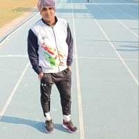Sunil Sunil Coach